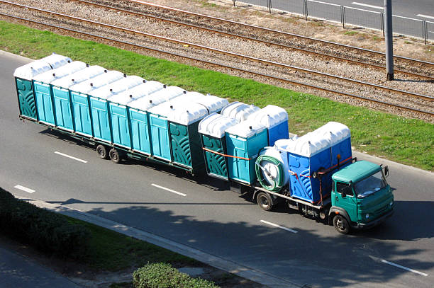 Best High-end porta potty rental  in Port Oconnor, TX